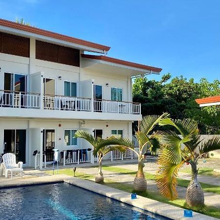 Villa Del Oz Resort Panglao Extérieur photo