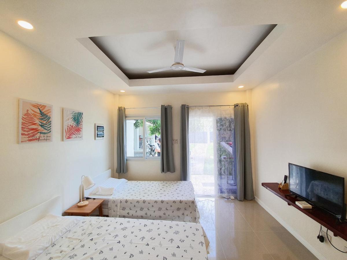 Villa Del Oz Resort Panglao Extérieur photo