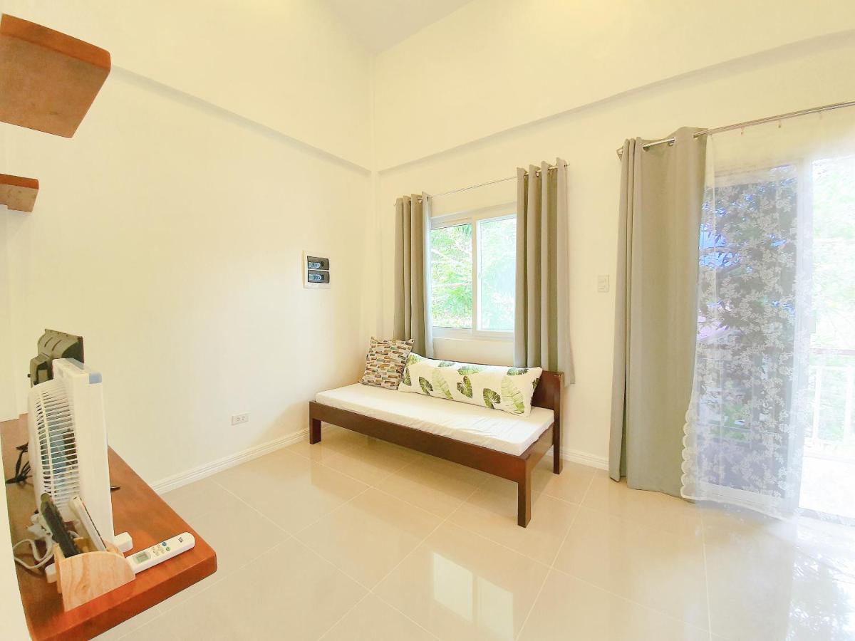 Villa Del Oz Resort Panglao Extérieur photo