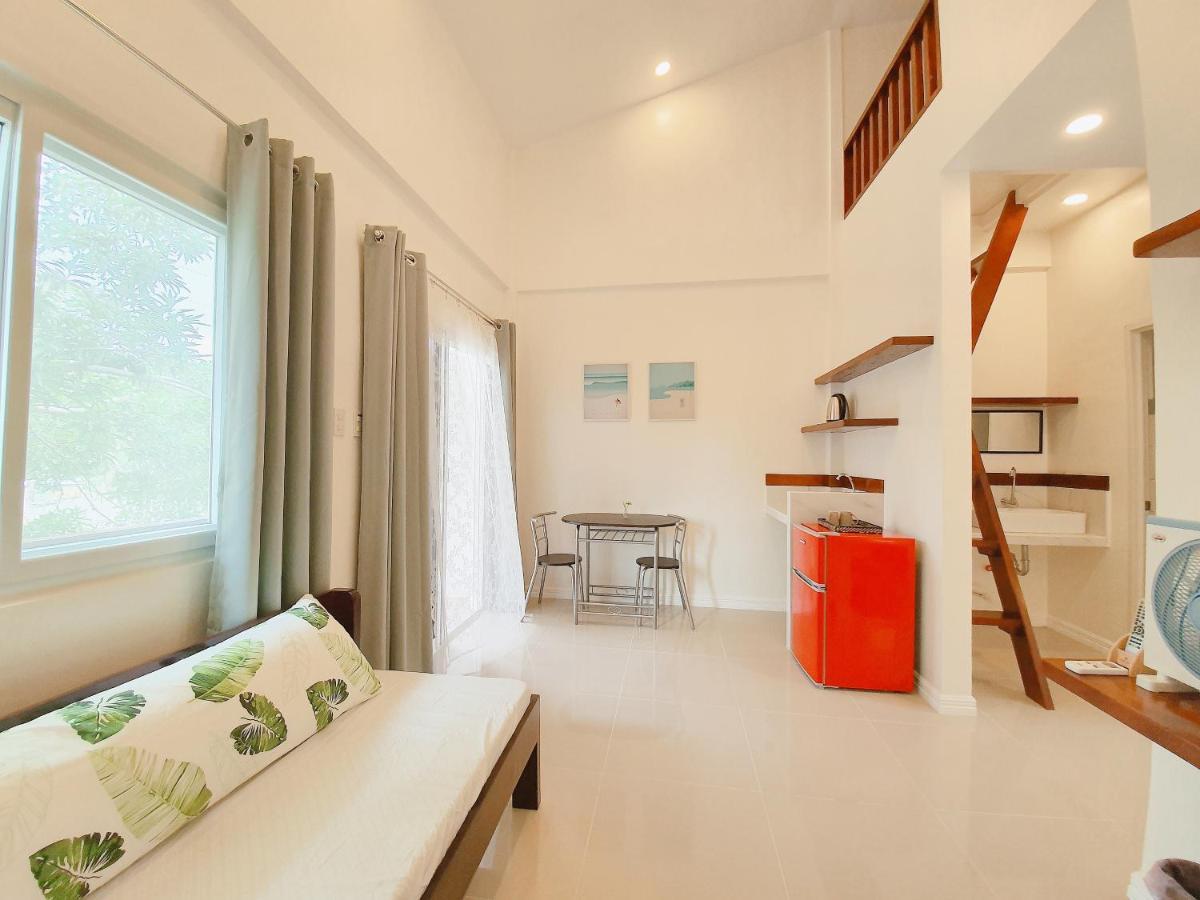 Villa Del Oz Resort Panglao Extérieur photo