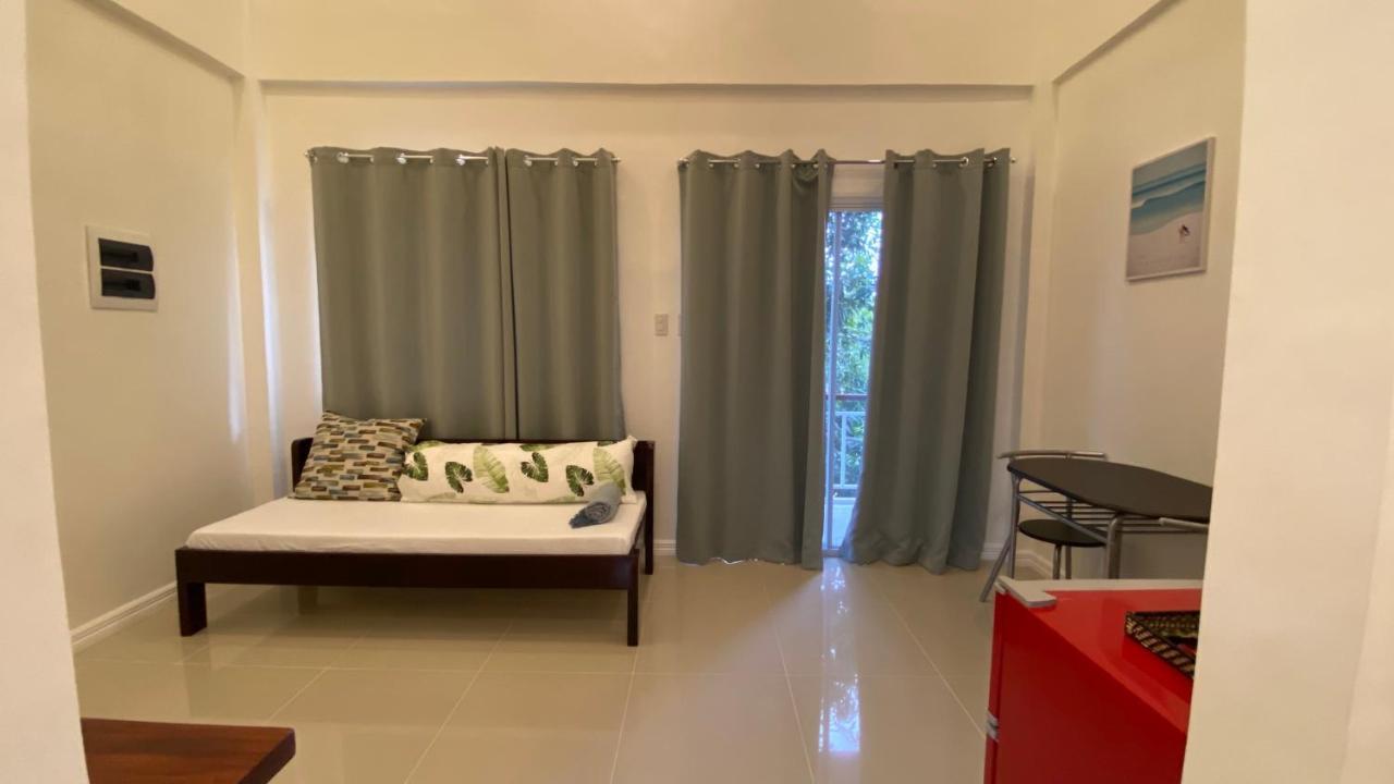 Villa Del Oz Resort Panglao Extérieur photo