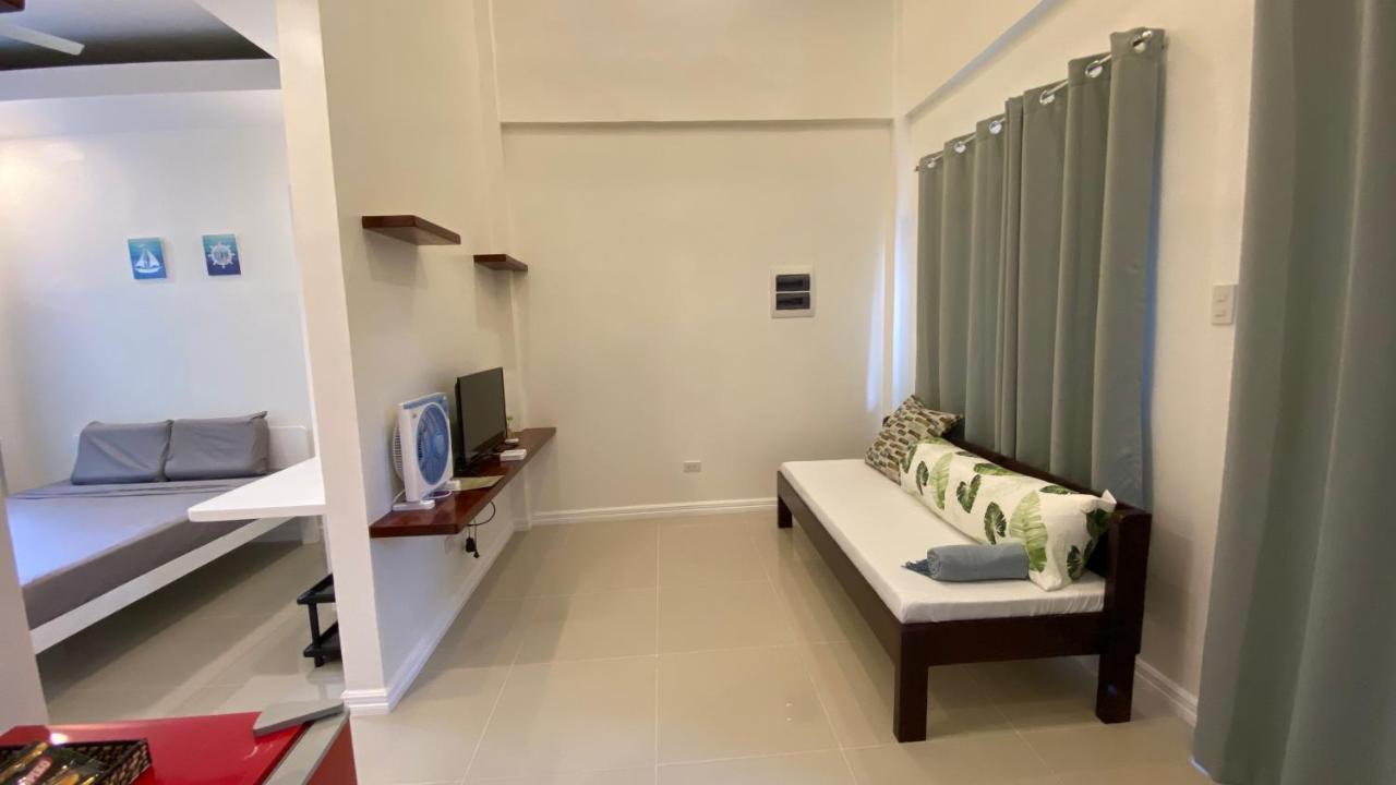 Villa Del Oz Resort Panglao Extérieur photo