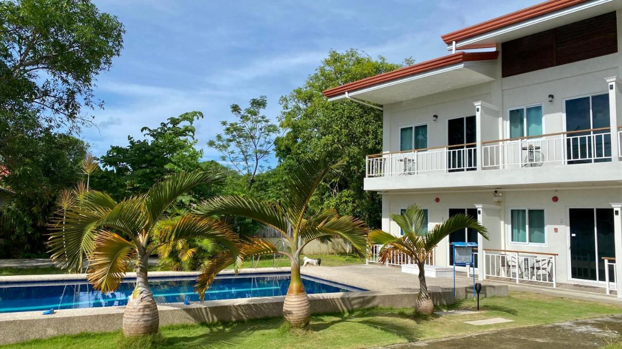 Villa Del Oz Resort Panglao Extérieur photo