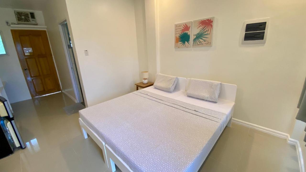 Villa Del Oz Resort Panglao Extérieur photo