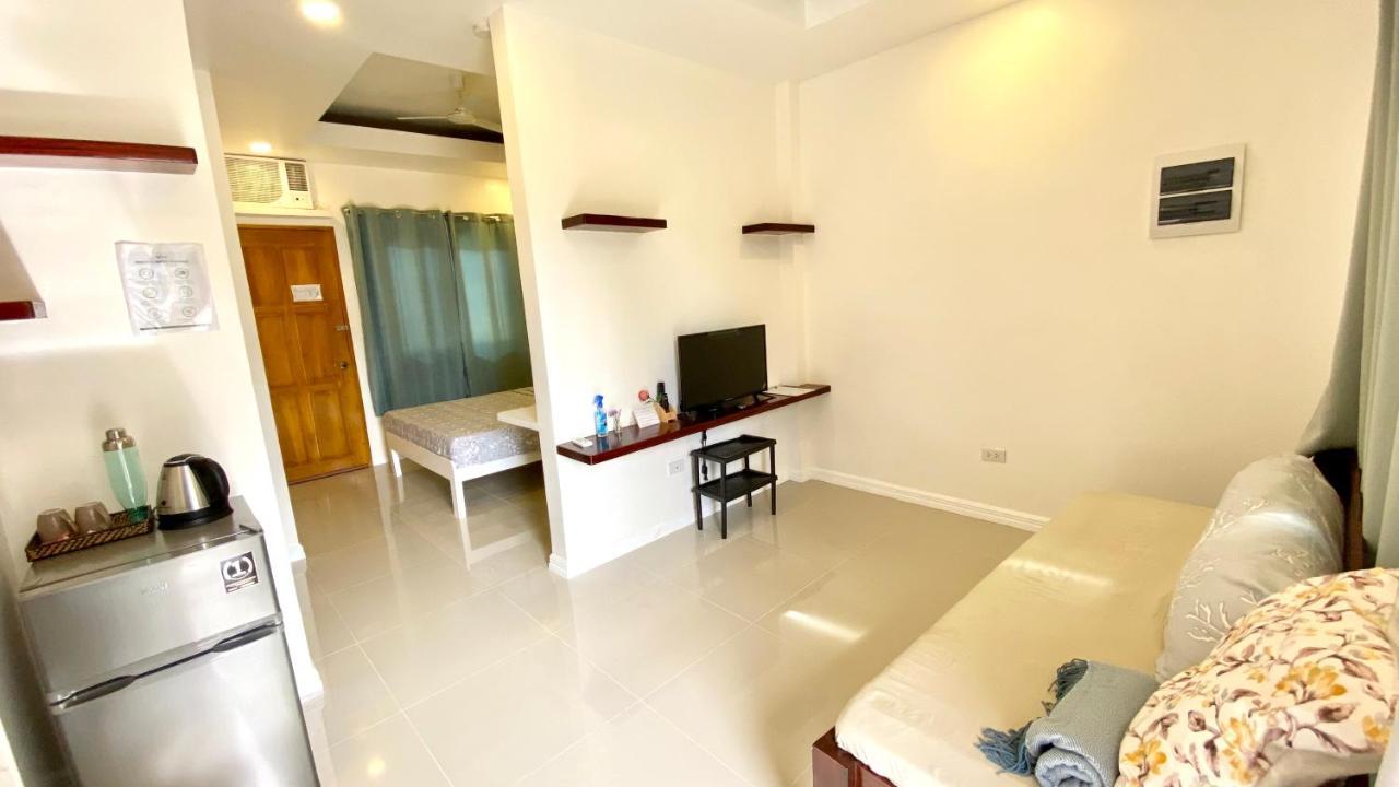 Villa Del Oz Resort Panglao Extérieur photo
