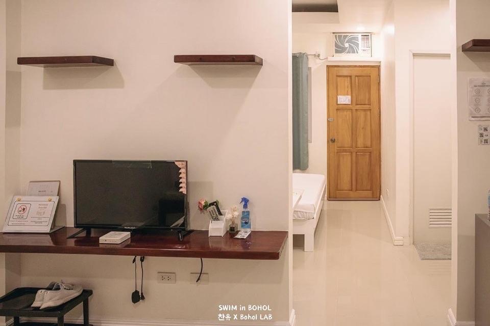 Villa Del Oz Resort Panglao Extérieur photo